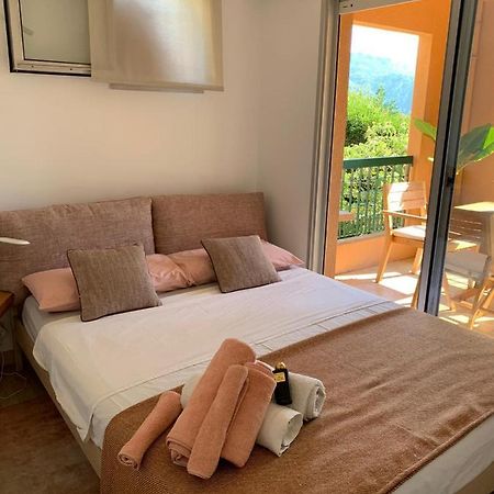 Raffine Appartement 费拉角圣让 外观 照片