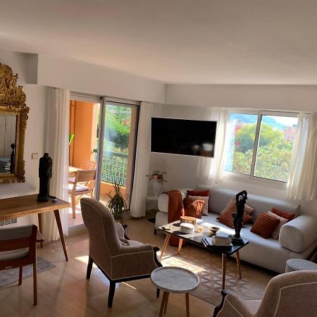 Raffine Appartement 费拉角圣让 外观 照片