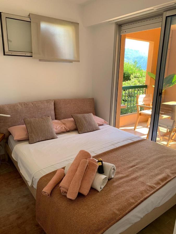 Raffine Appartement 费拉角圣让 外观 照片